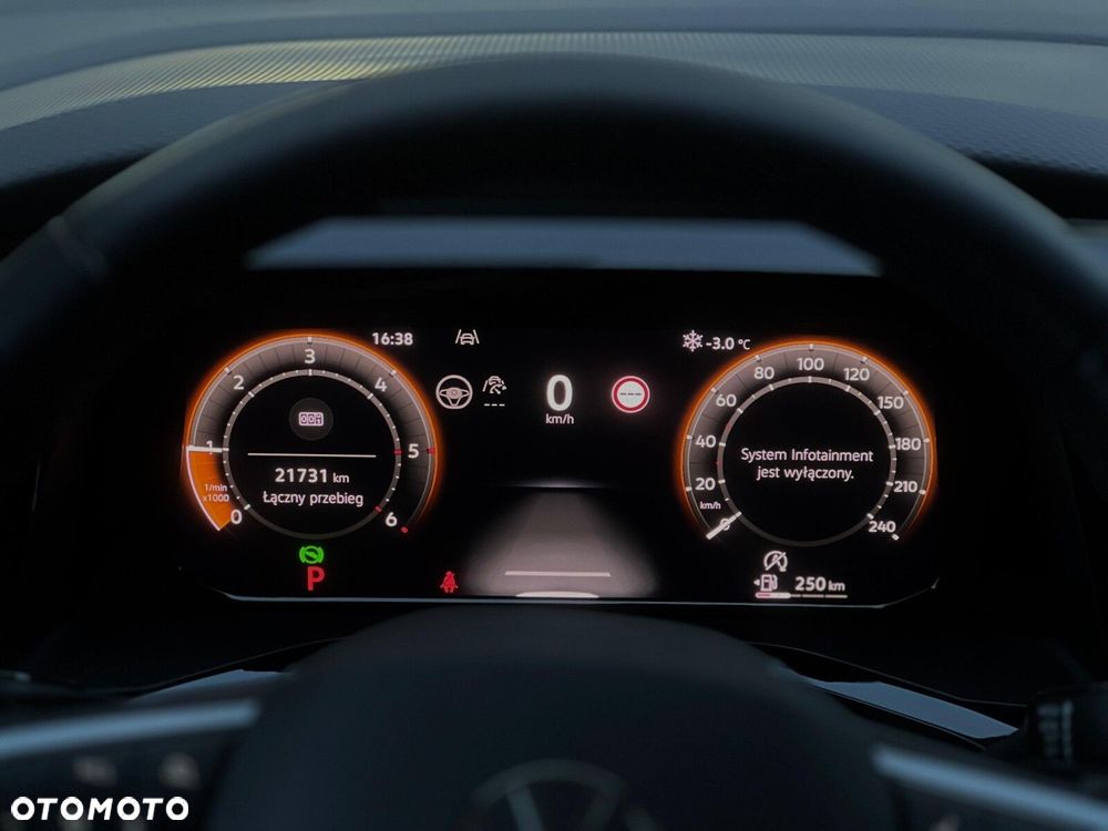 Volkswagen Multivan 2.0 TDI L2 Style DSG - 31