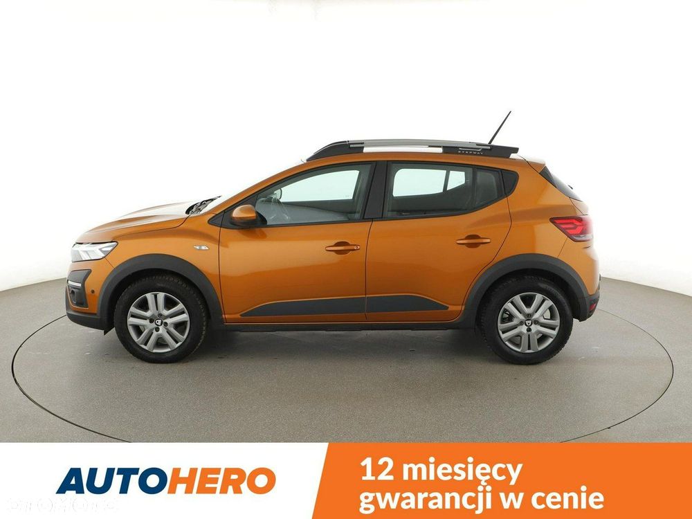 Dacia Sandero TCe 90 Comfort - 2