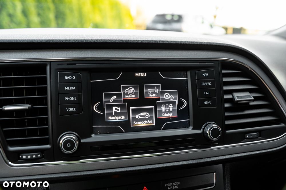 Seat Leon 1.4 TSI FR S&S - 39