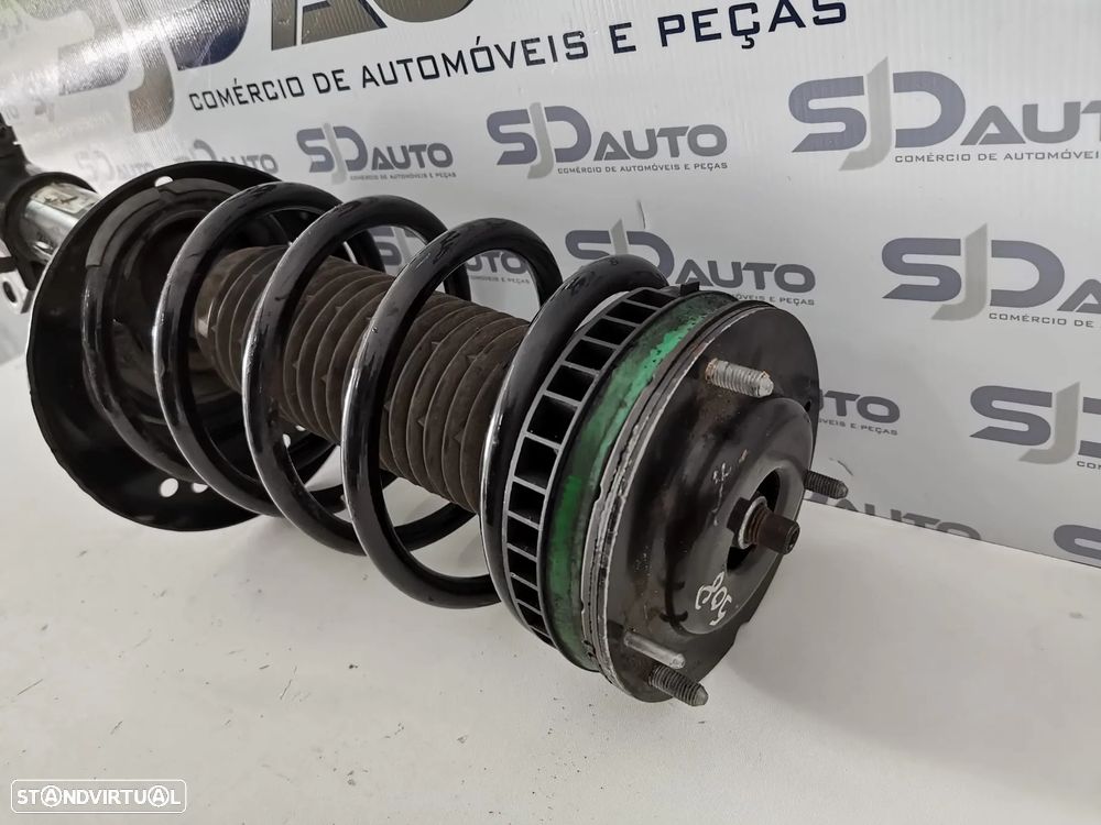 Amortecedor Frente Direito / Esquerdo - Peugeot 508 (2014) - 10