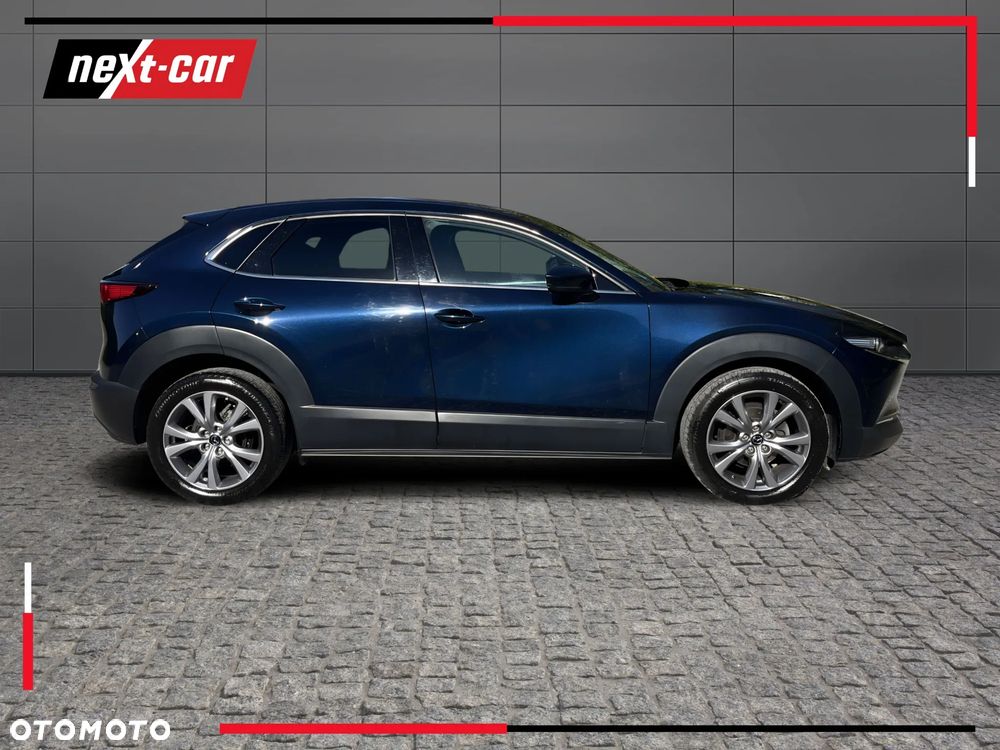 Mazda CX-30 2.0 mHEV Hikari 2WD - 6