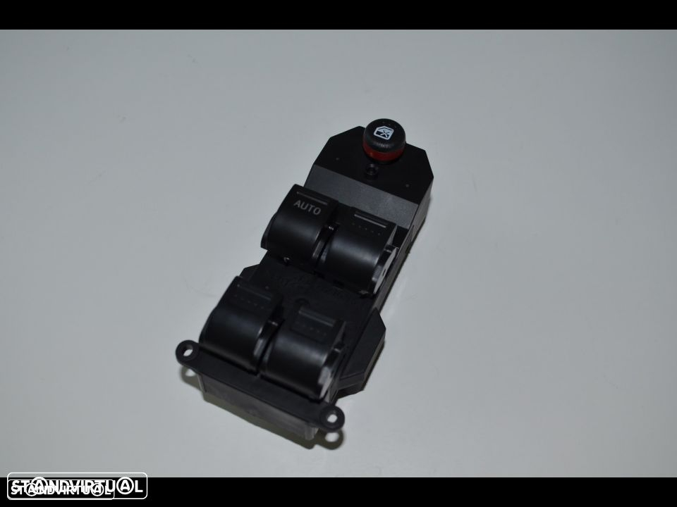 Botoes/comando vidros Honda civic/CRV 2001 a 2005  (novo) - 2