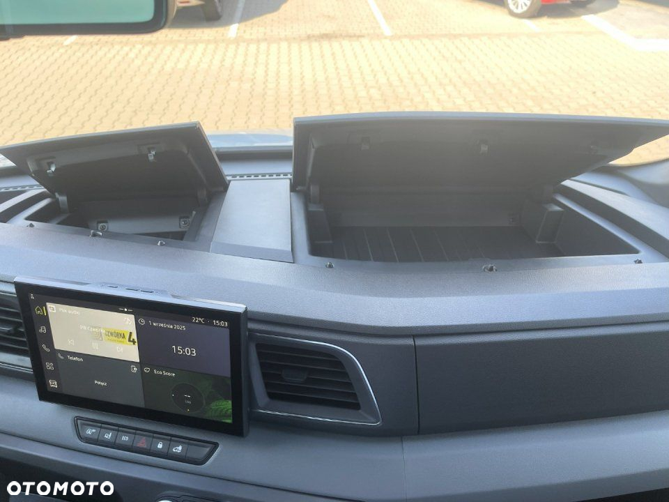 Nissan Interstar - 20