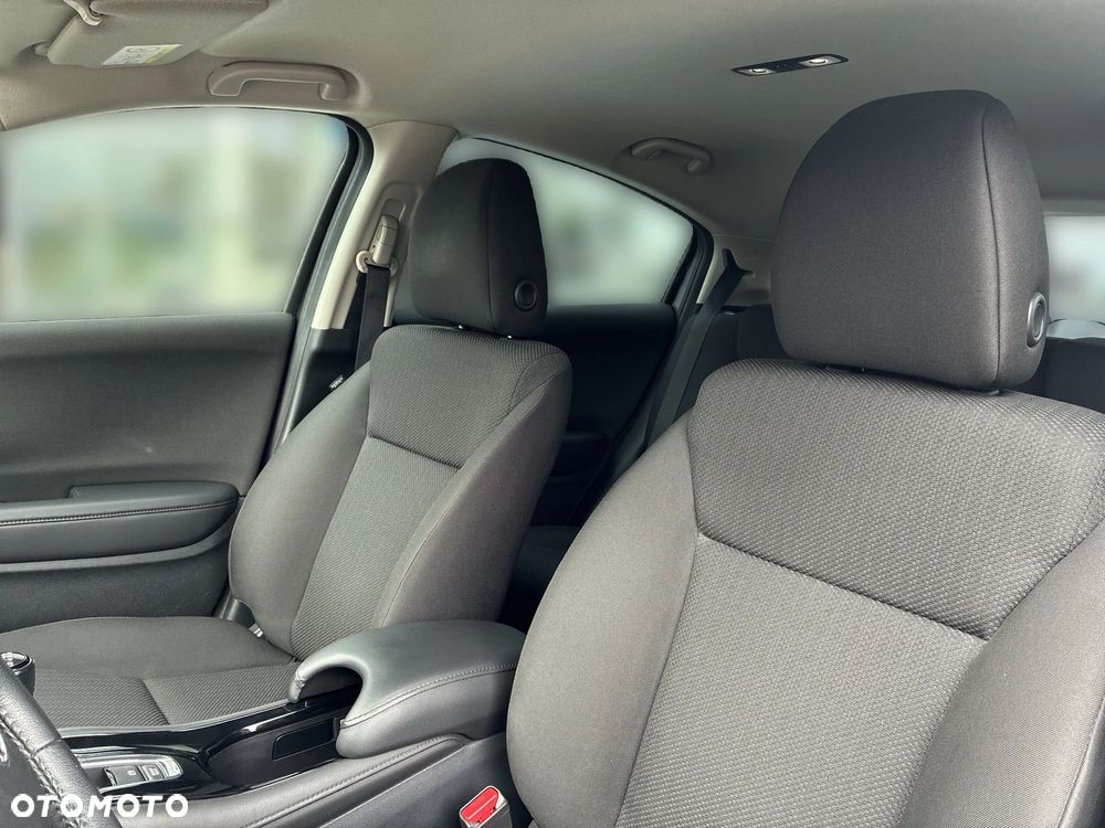 Honda HR-V 1.5 Elegance (ADAS) - 11