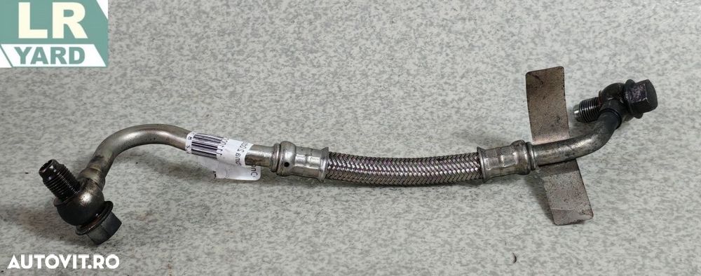 Conducta ulei turbina Motor 2.0 Ingenium DTA AJ813402 G4D3-6K679-AA - 1