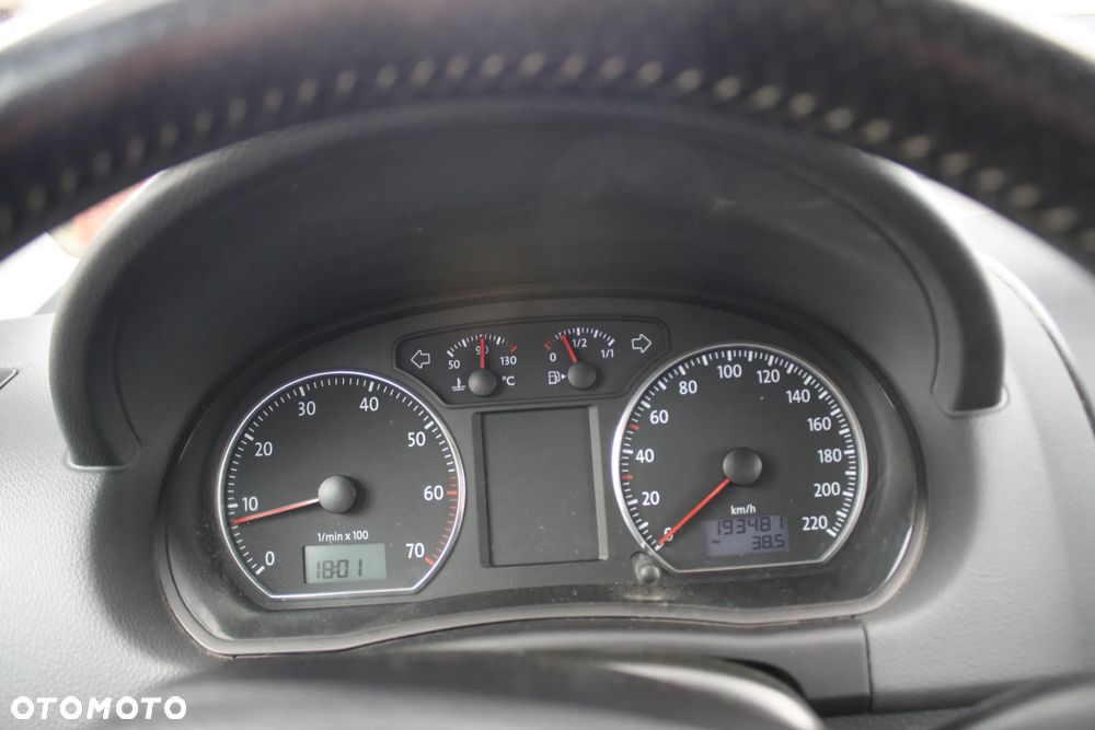 Volkswagen Polo 1.4 CrossPolo - 22