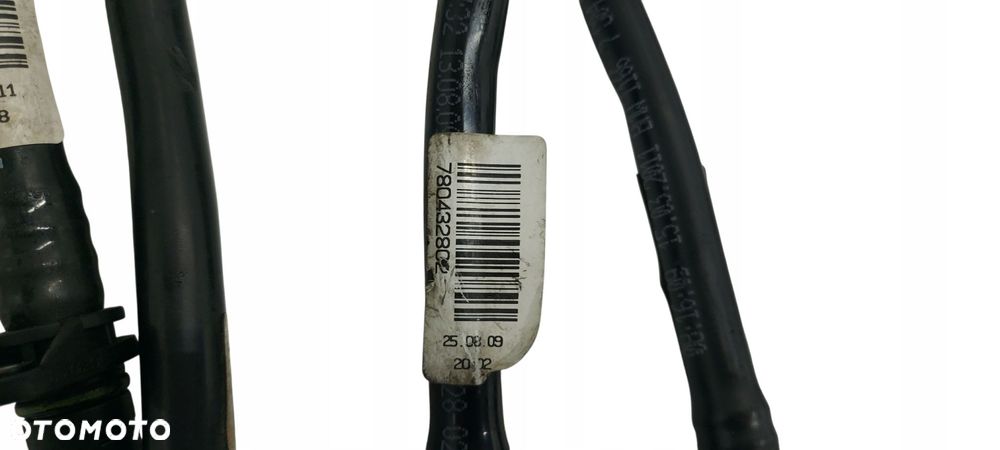 Bmw E81 E87 E90 E60 E84 Przewód Podciśnieniowy N47D20A N47D20C 7804328 - 2