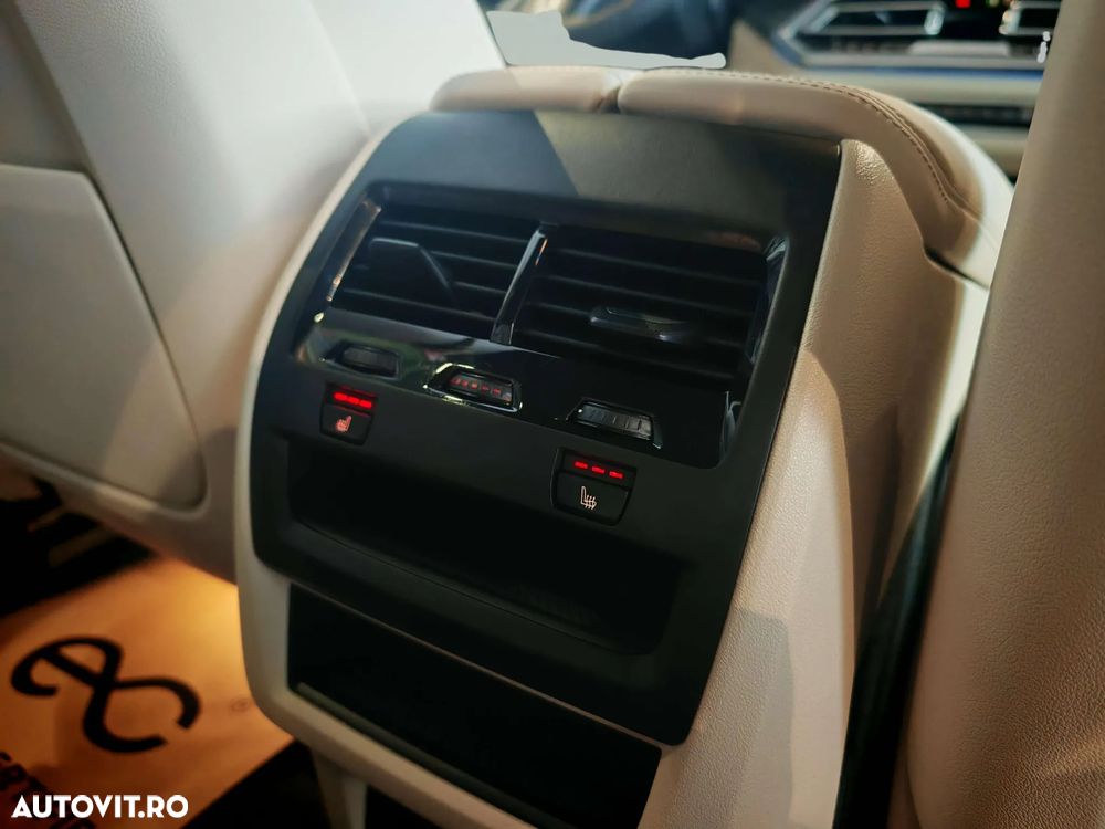 BMW X5 xDrive45e AT PHEV - 27