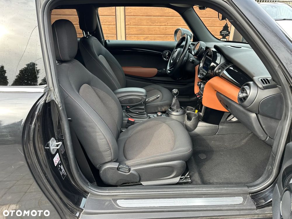 MINI Cooper - 10