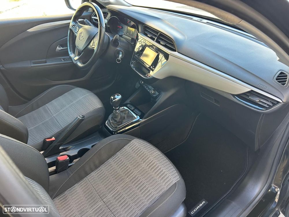 Opel Corsa 1.5 D Business Edition - 8