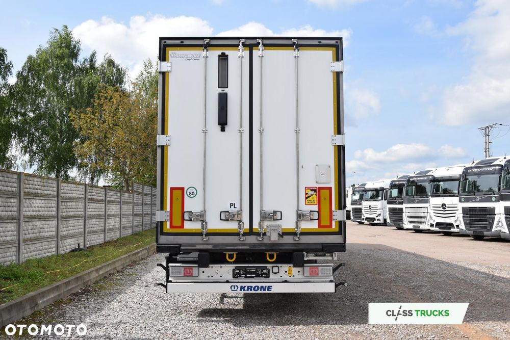 Krone SDR Cool Liner FP 60 ThermoKing SLXi 300 - 6