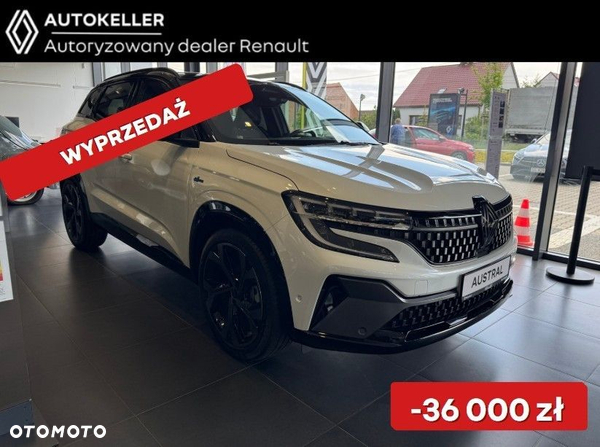Renault Austral