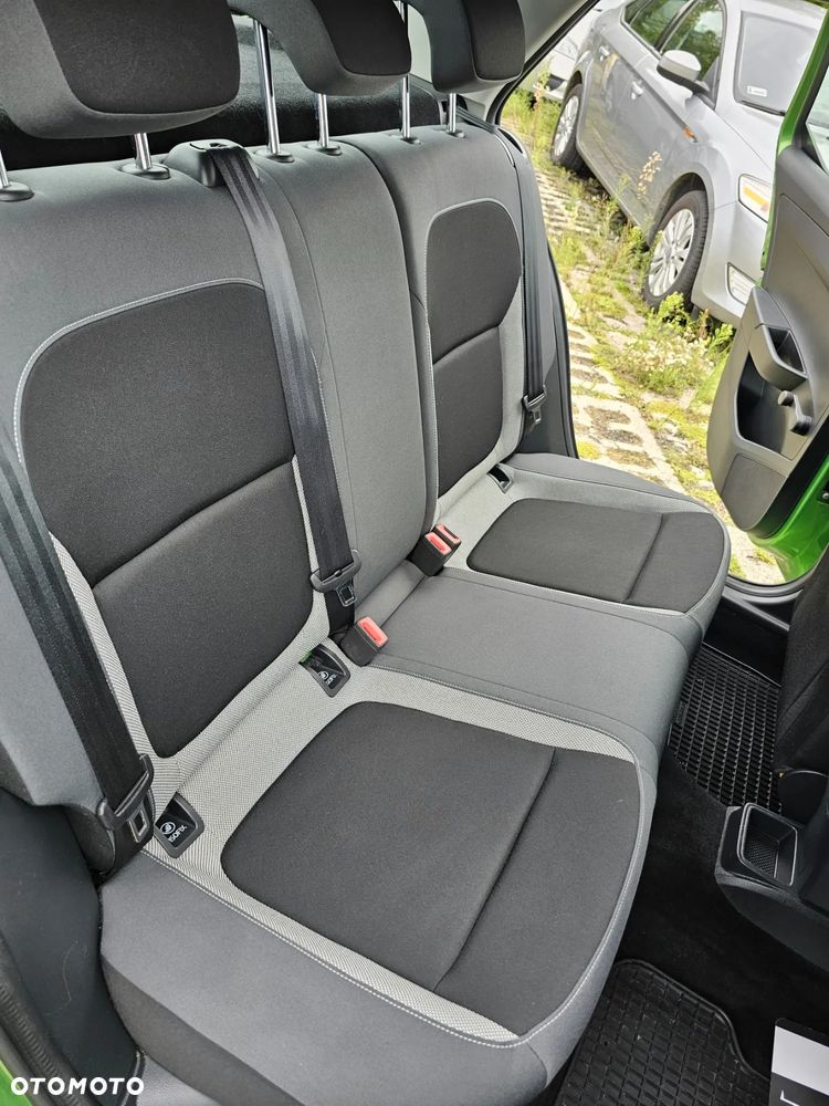 Skoda Fabia - 26