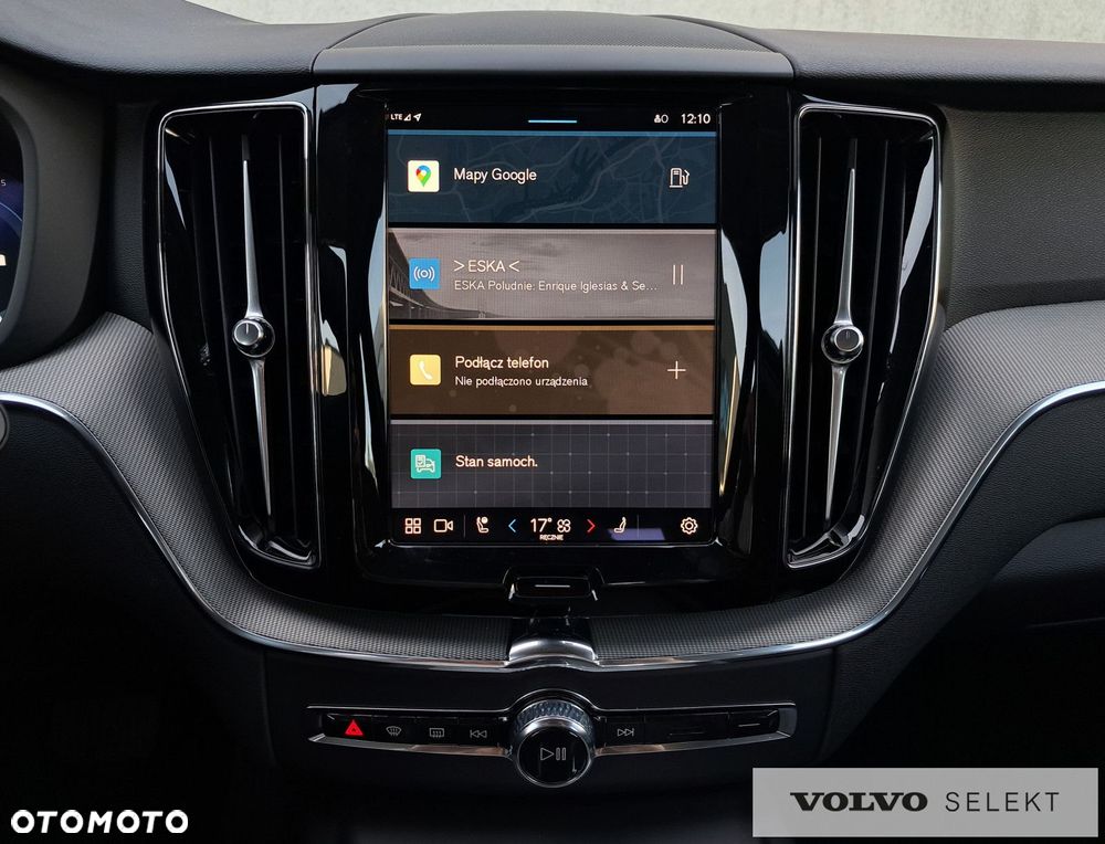 Volvo XC 60 - 19