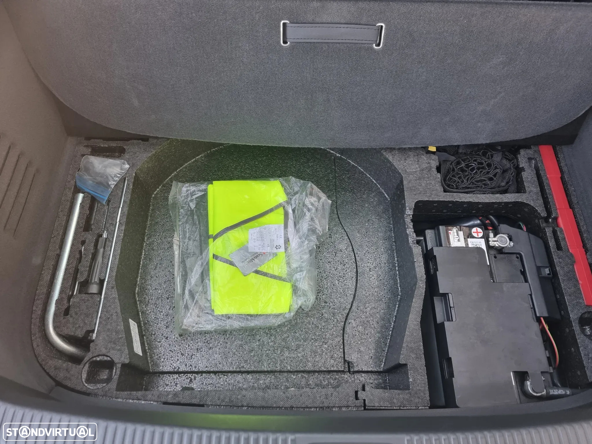 Audi TT Coupé 2.0 TFSI - 21