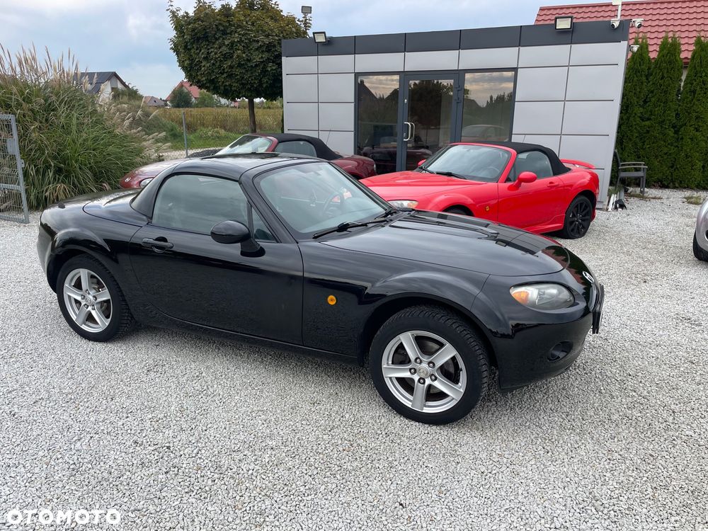 Mazda MX-5 - 15