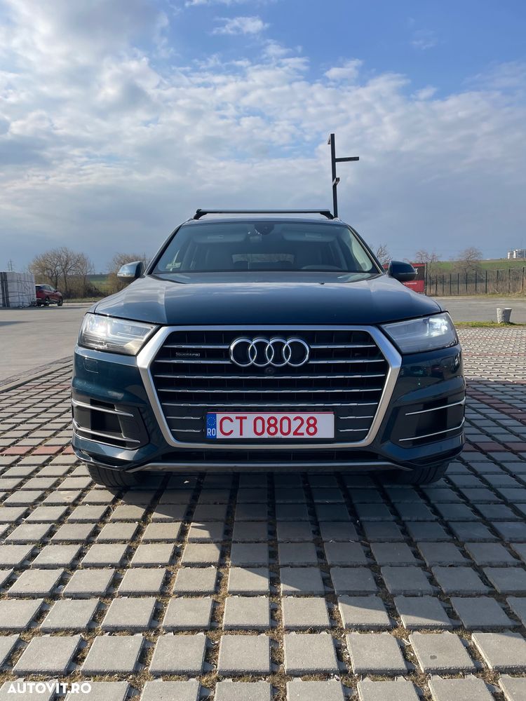 Audi Q7 - 15