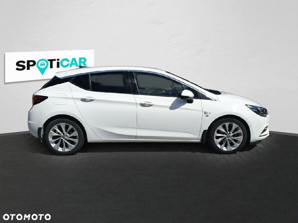 Opel Astra 1.4 T Elite - 5