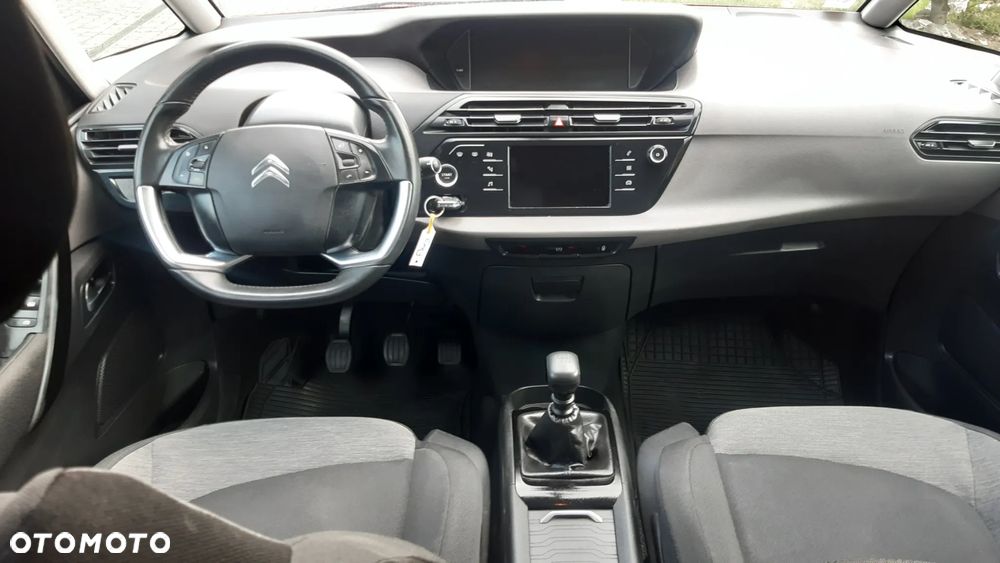Citroën C4 - 18