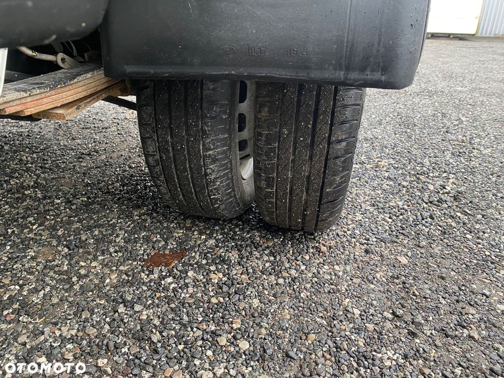 Piaggio Porter Maxxi - 9