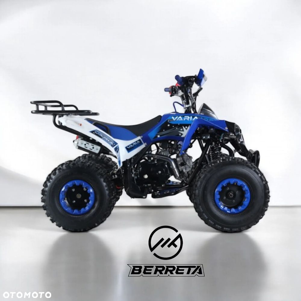 Berreta Varia - 6