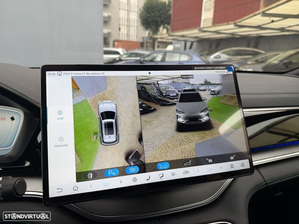 BYD Seal U 1.5 DM-i Comfort - 50