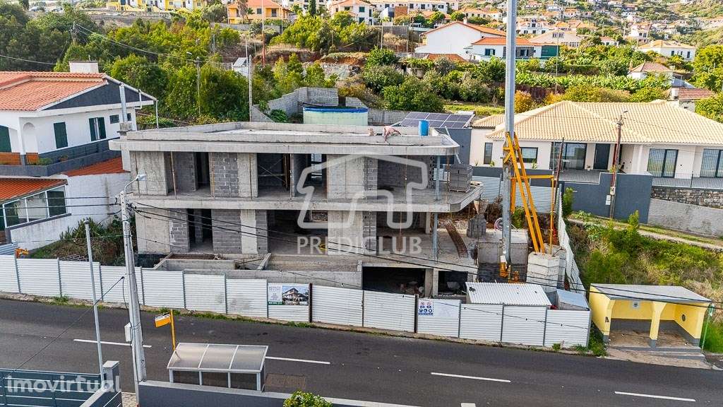 Moradia T3 - Gaula - Grande imagem: 3/22