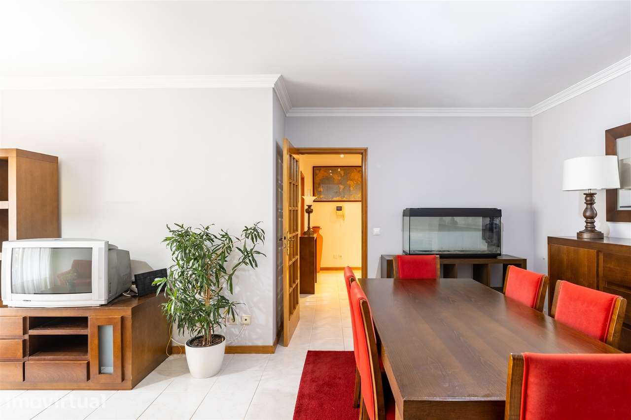 Apartamento T2 Venda em Canidelo,Vila Nova de Gaia - Grande imagem: 5/39