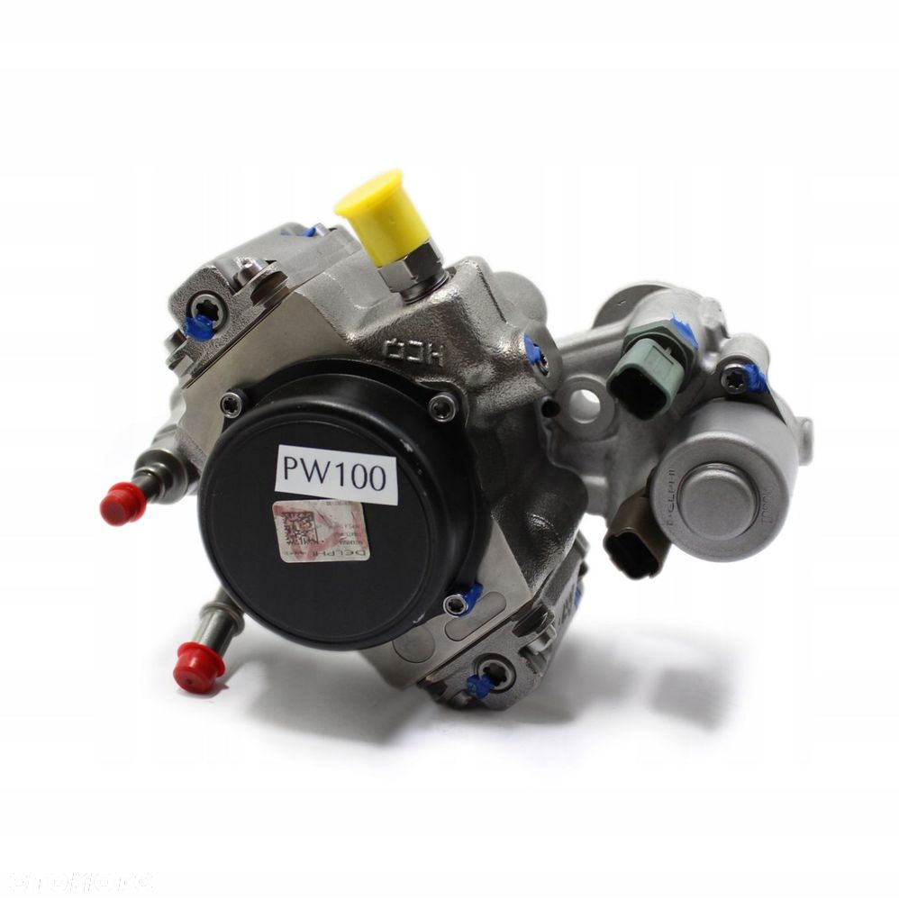 POMPA WTRYSKOWA PEUGEOT 2.0 HDI 308 407 EXPERT 9424A050A - 2