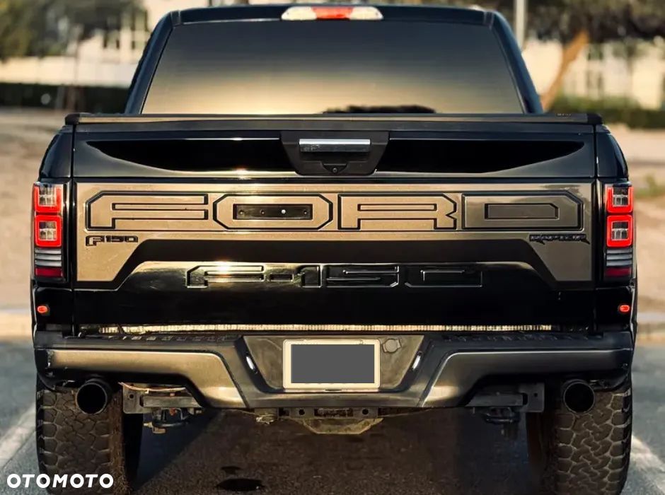 Ford F150 - 5