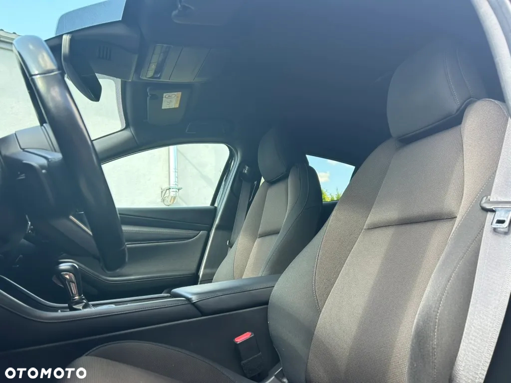 Mazda 3 - 3