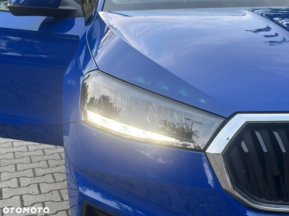 Skoda Fabia 1.0 Essence - 17