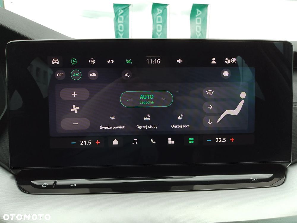 Skoda Octavia 1.5 TSI Essence - 14