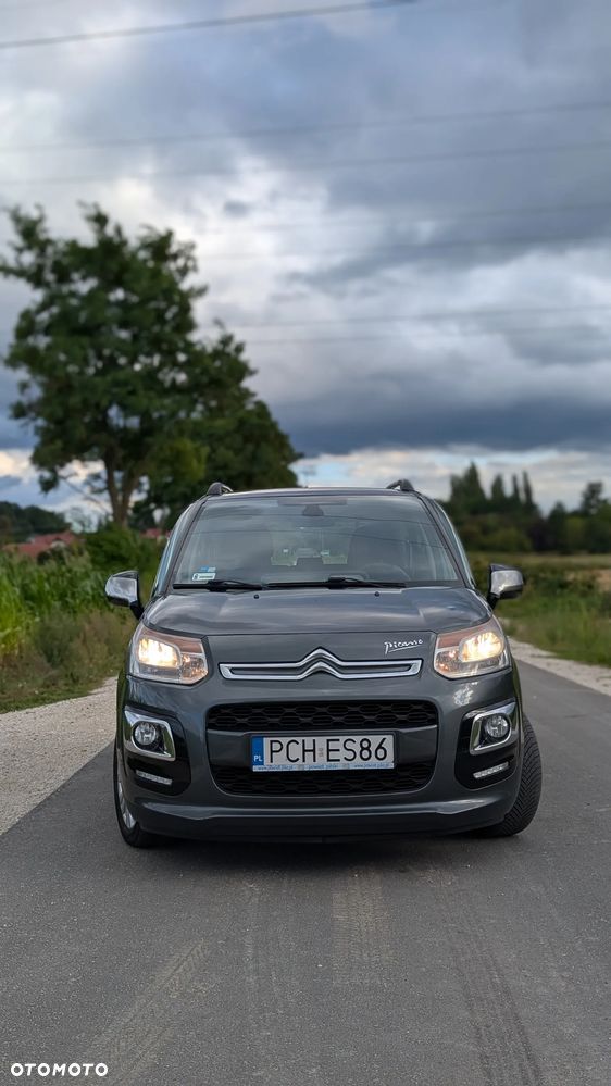 Citroën C3 Picasso - 3