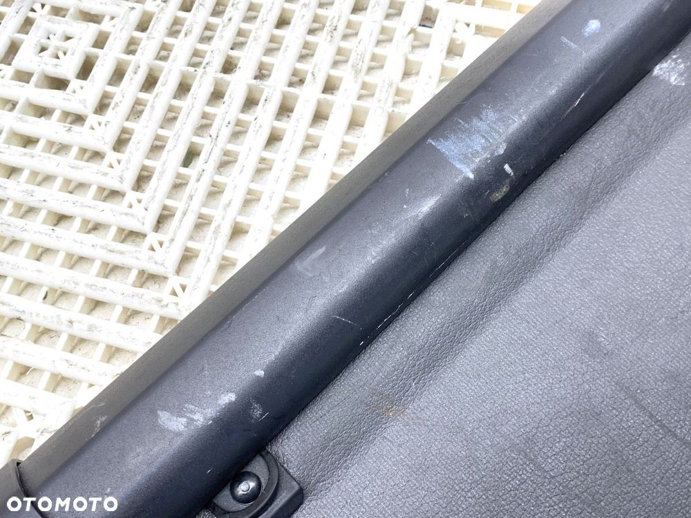 ROLETA BAGAŻNIKA  VW TOURAN (1T1, 1T2) 2003 - 2010 2.0 TDI 103 kW [140 KM] olej napędowy 2005 - - 4