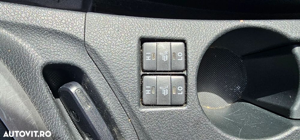 Toyota Auris - 9