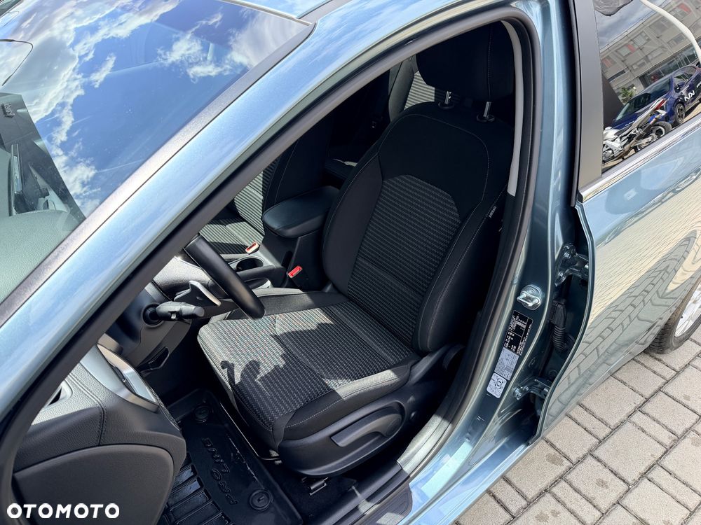 Kia Ceed 1.5 T-GDI M DCT - 14