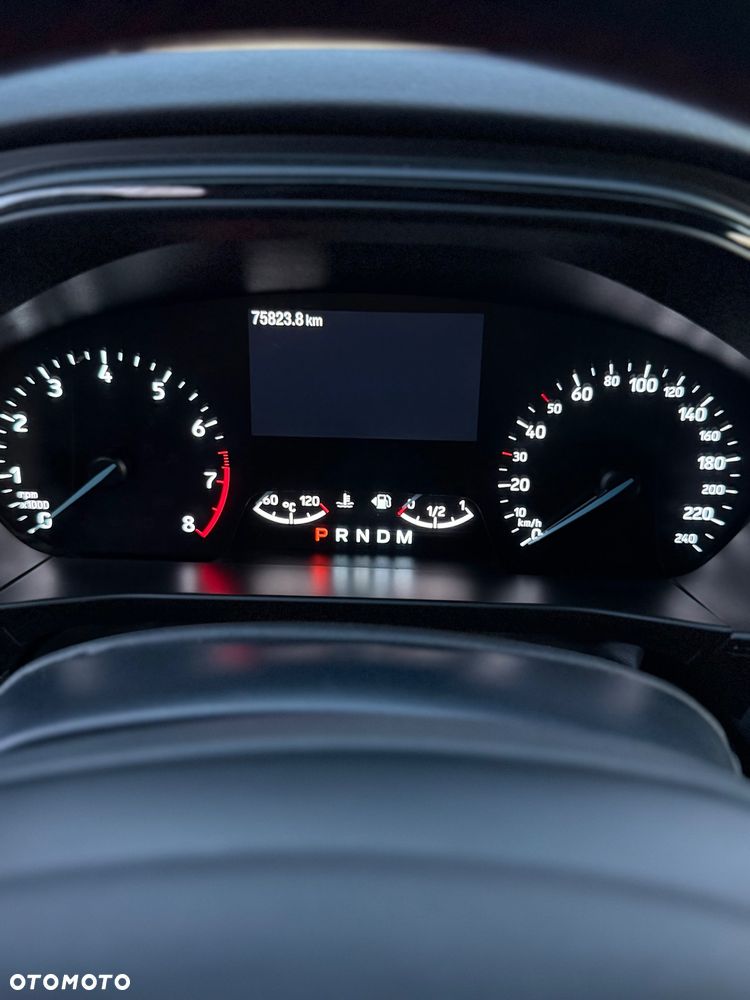 Ford Focus 1.0 EcoBoost ST-Line ASS PowerShift - 11