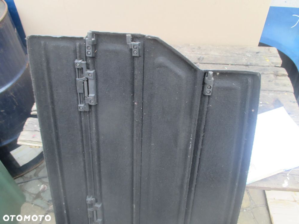 roleta pólka Opel Meriva A - 2