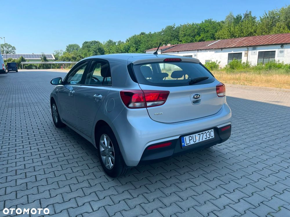 Kia Rio 1.2 Edition 7 - 7