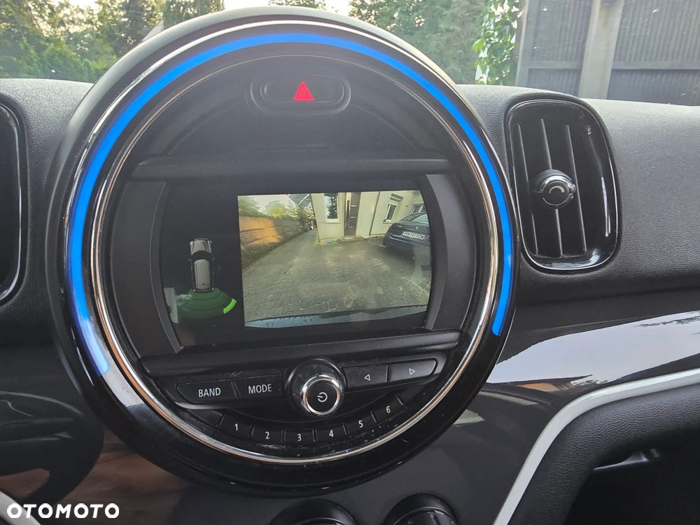 MINI Countryman Cooper S E All4 - 16