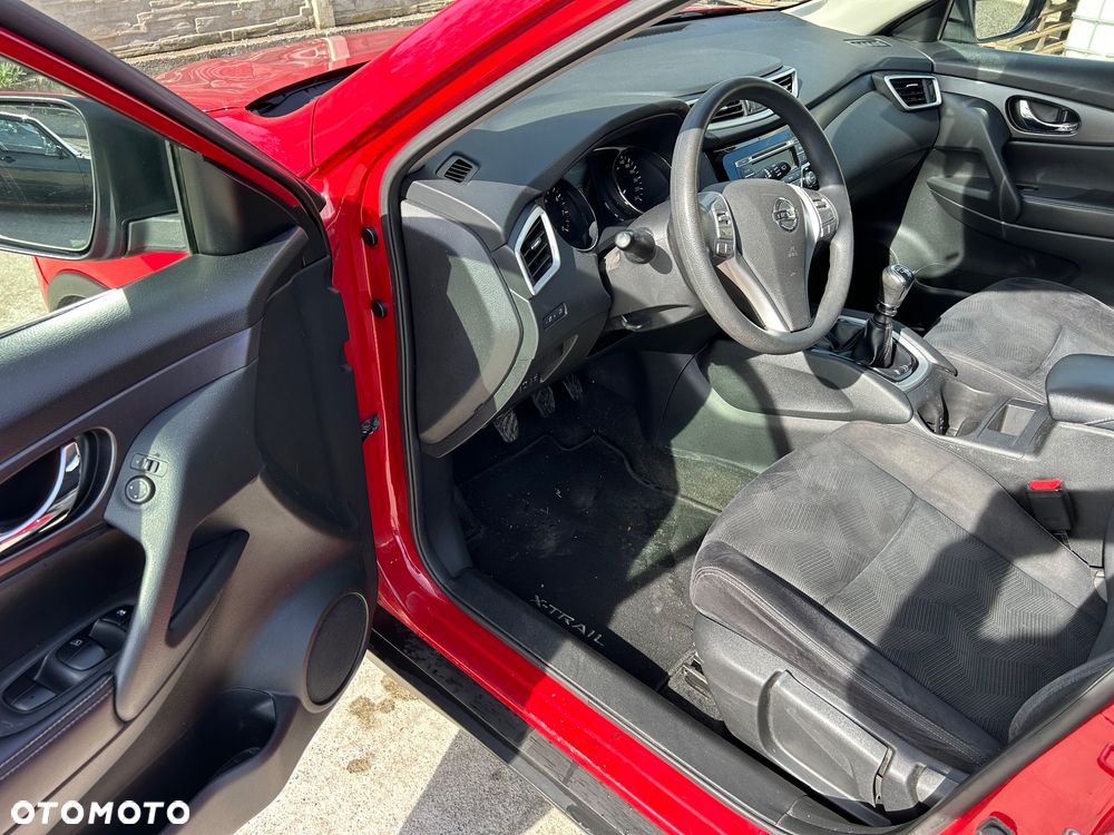 Nissan X-Trail 1.6 DIG-T N-Vision - 20