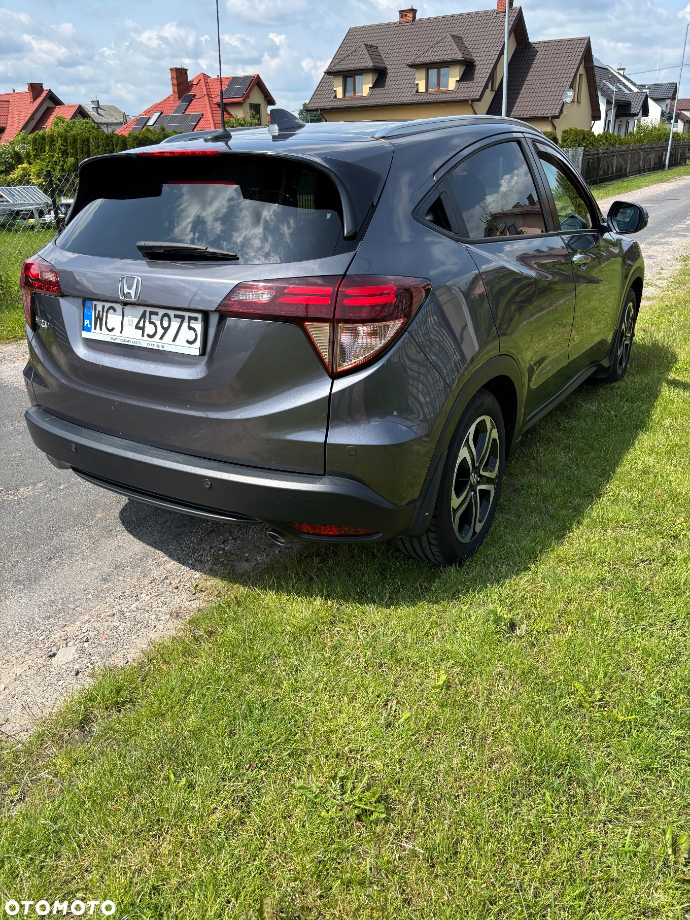 Honda HR-V 1.6 i-DTEC Executive (ADAS) - 14