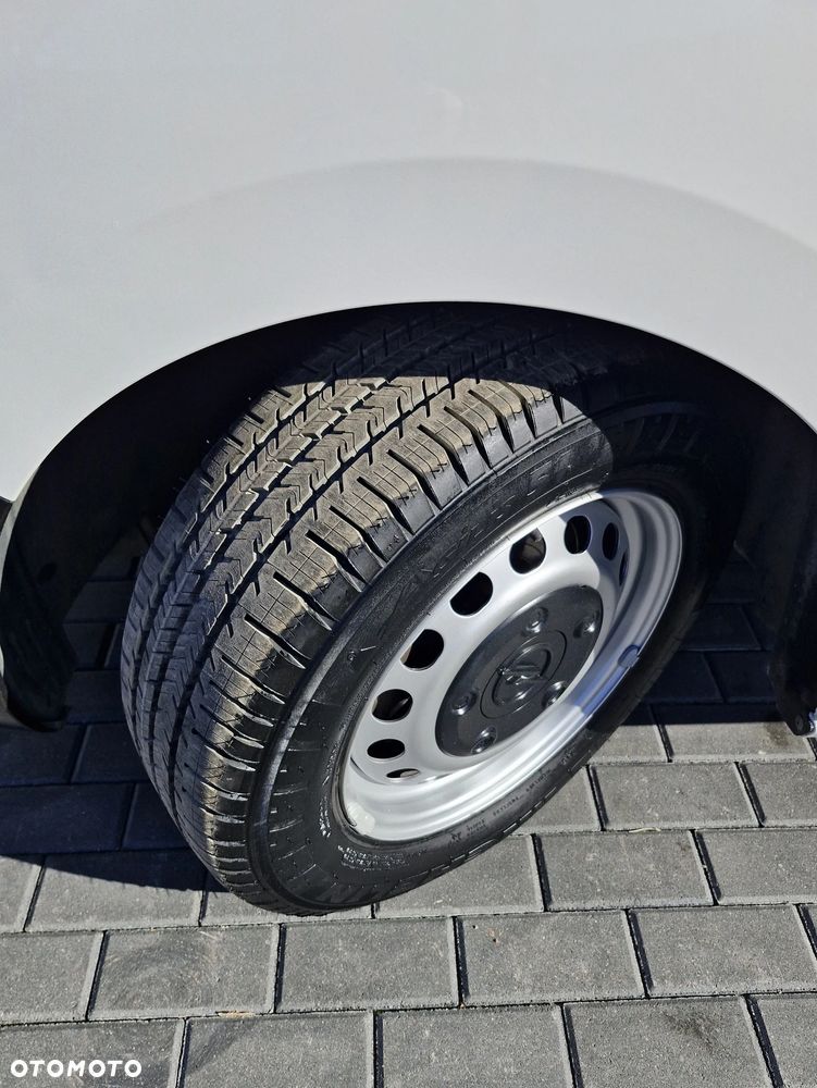 Citroën Jumpy, XL, LONG, 2020 XI, nawigacja, tempomat, klima - 21