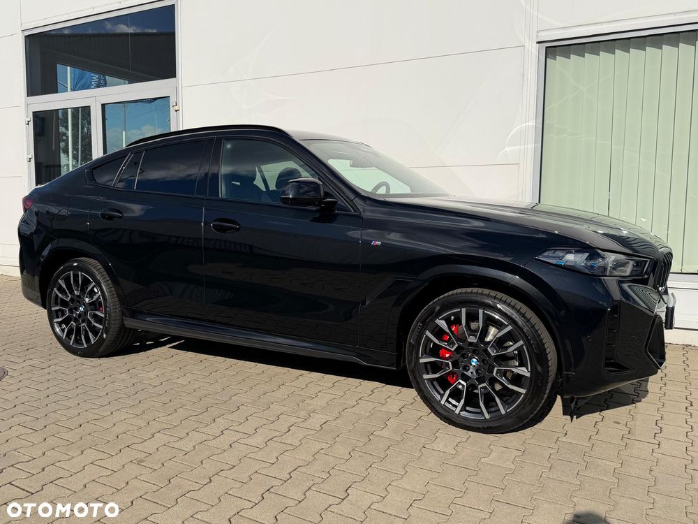 BMW X6 xDrive30d mHEV sport - 7