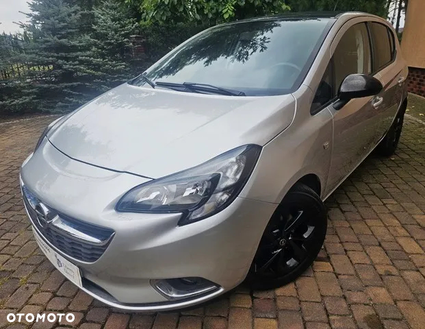 Opel Corsa - 2