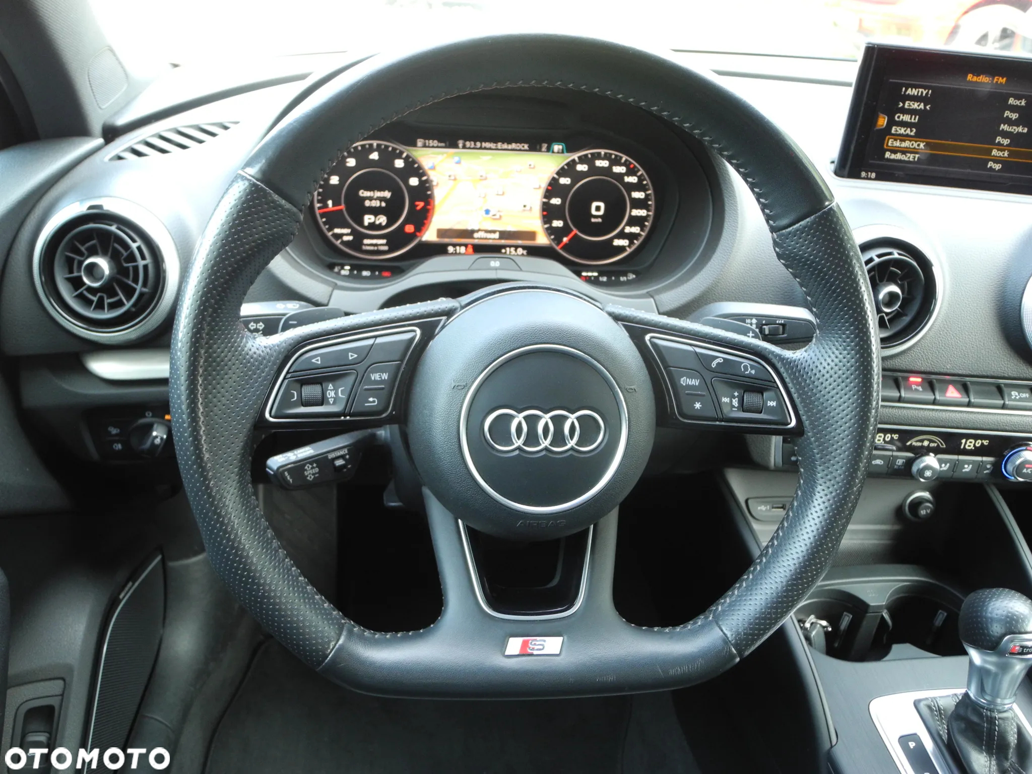 Audi A3 - 9