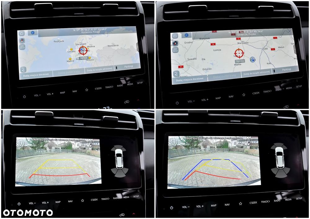 Hyundai Tucson 1.6 GDI BlueDrive GO 2WD - 37