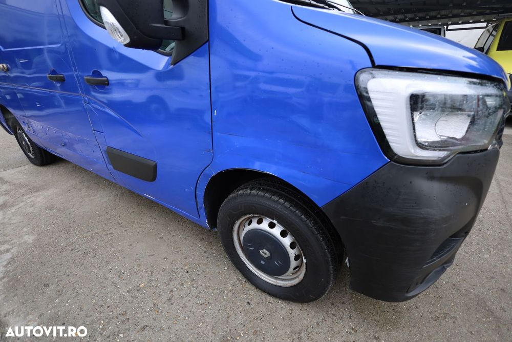 Renault Master L2H2 - 15