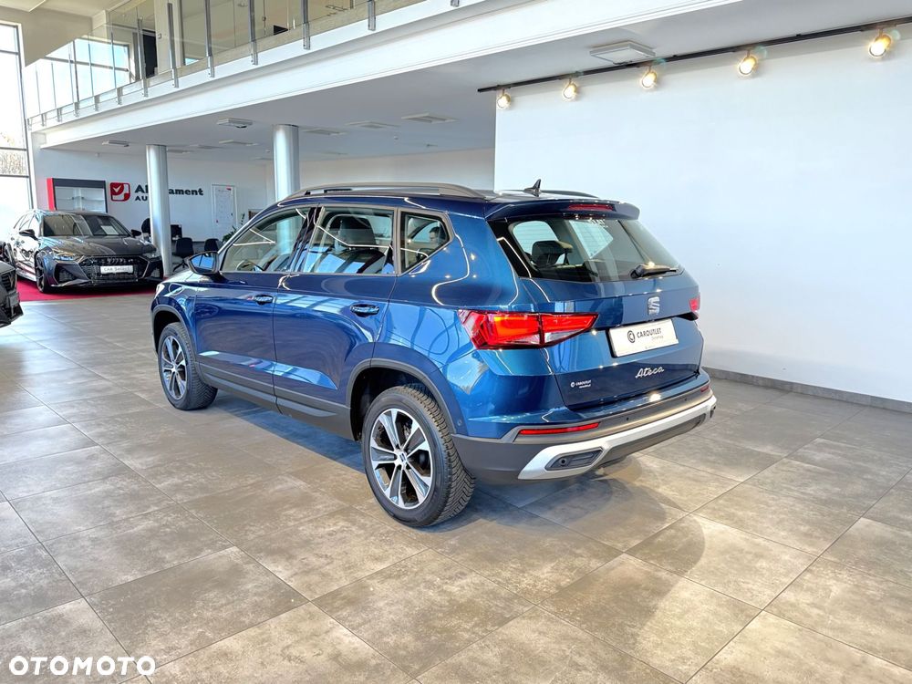 Seat Ateca - 7